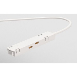 Ввод питания AM Group MAGNET AM405 LL20 WH