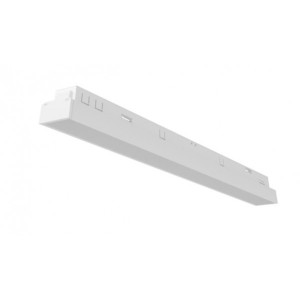 Трековый светильник Magnet opal MAGNET AM415 LL-20-18P-12W 3000K WH