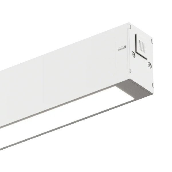 Трековый светильник Smart opal AM522 WH-220V-9W SMART