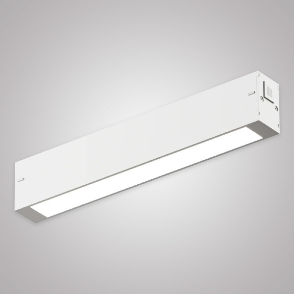 Трековый светильник Smart opal AM522 WH-220V-9W SMART