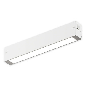 Трековый светильник Smart opal AM522 WH-220V-9W SMART