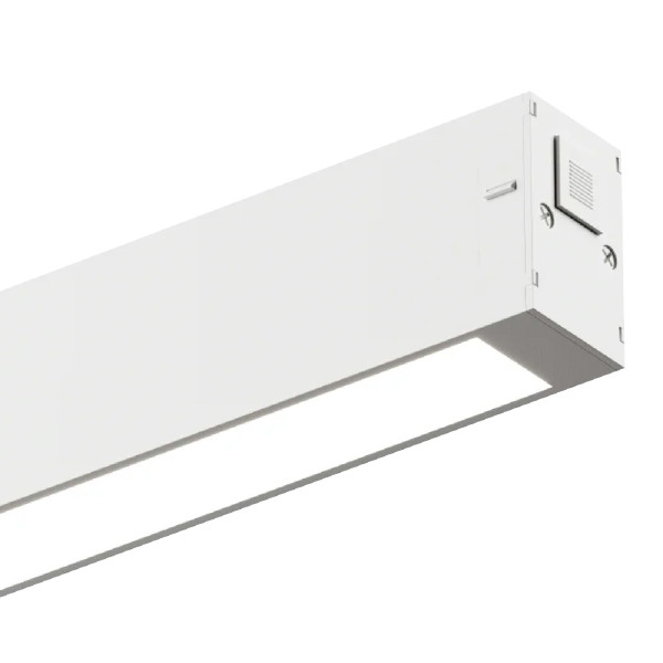 Трековый светильник Smart opal AM523 WH-220V-18W SMART