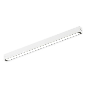 Трековый светильник Smart opal AM524 WH-220V-27W SMART