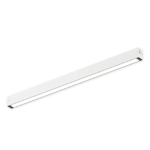 Трековый светильник Smart opal AM525 WH-220V-36W SMART