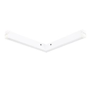 Трековый светильник Smart opal AM532 WH-220V-18W SMART