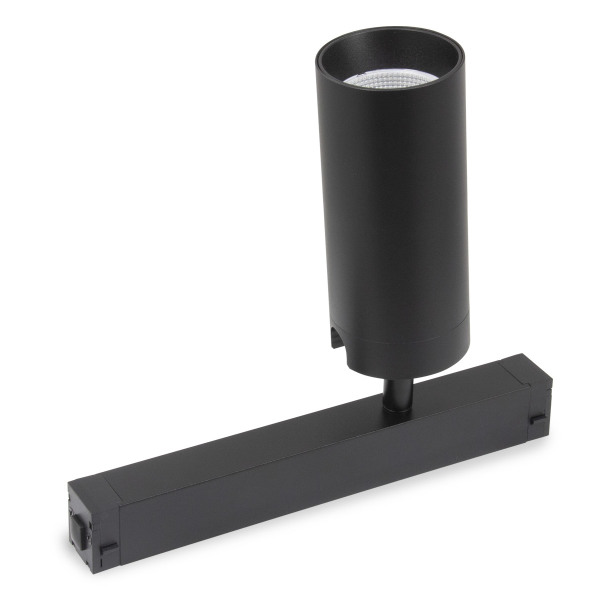 Трековый светильник Smart cylinder AM526 BK-220V-10W SMART