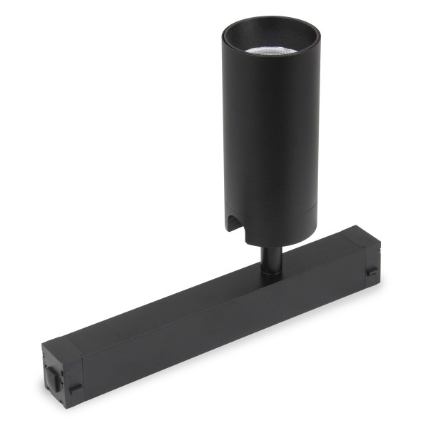 Трековый светильник Smart cylinder AM527 BK-220V-20W SMART