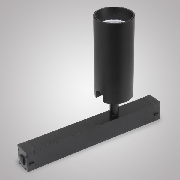 Трековый светильник Smart cylinder AM527 BK-220V-20W SMART