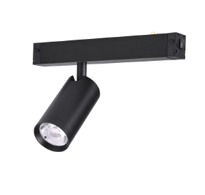 Трековый светильник Smart cylinder AM527 BK-220V-20W SMART