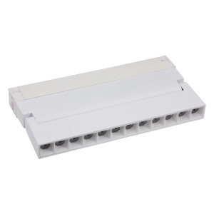 Трековый светильник Smart glasses AM531 WH-220V-9W SMART