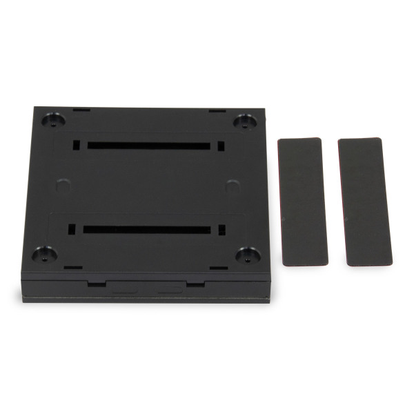 Панель управления Smart control AM535 BK