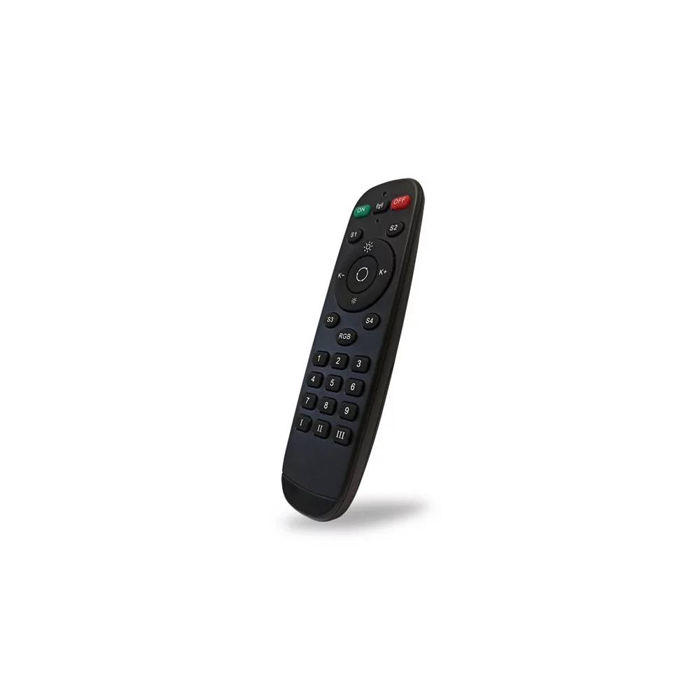 Smart control