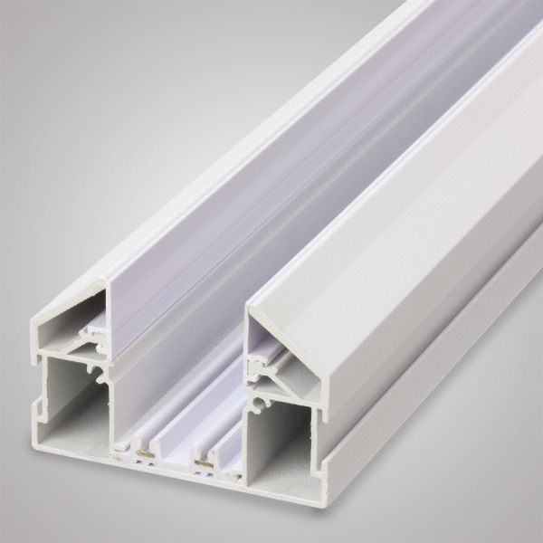 Шинопровод AM Group AM539 2M WH SMART