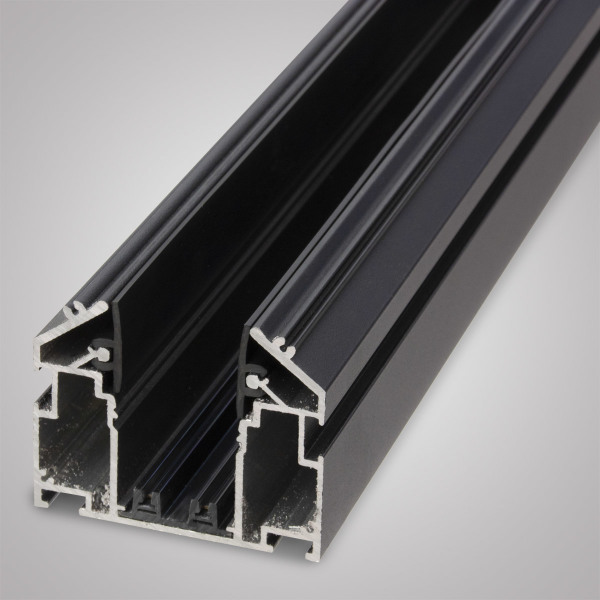 Шинопровод AM Group AM539 3M BK SMART