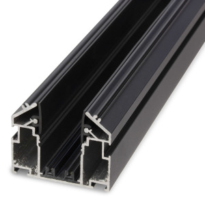 Шинопровод AM Group AM539 3M BK SMART