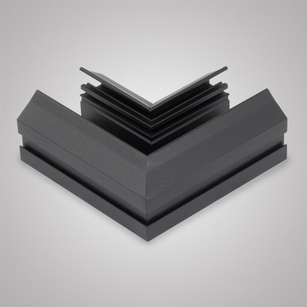 Коннекторы AM Group AM540 BK SMART