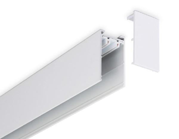 Шинопровод AM Group AM541 1M WH SMART