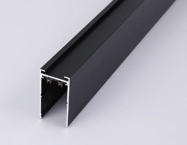 Шинопровод AM Group AM541 2M BK SMART