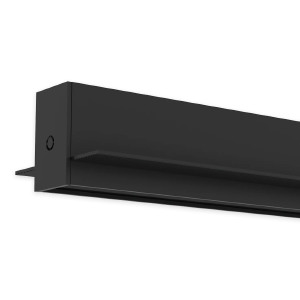 Шинопровод AM Group AM542 1M BK SMART