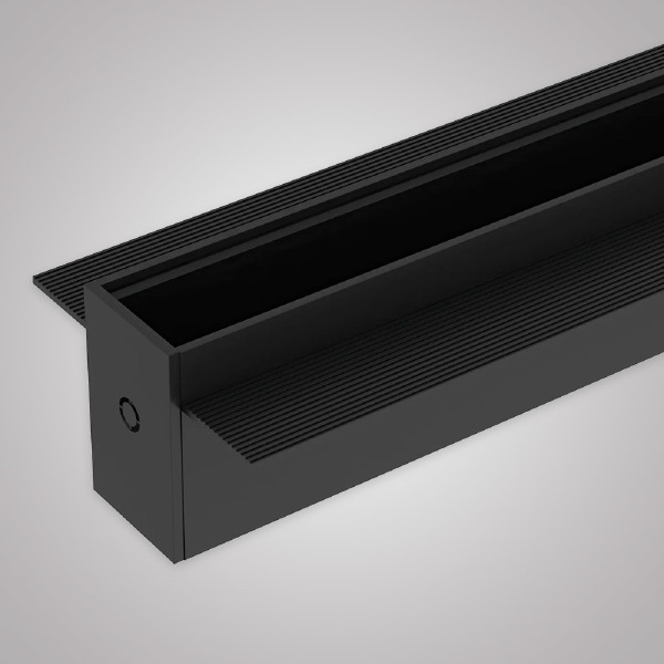 Шинопровод AM Group AM542 2M BK SMART