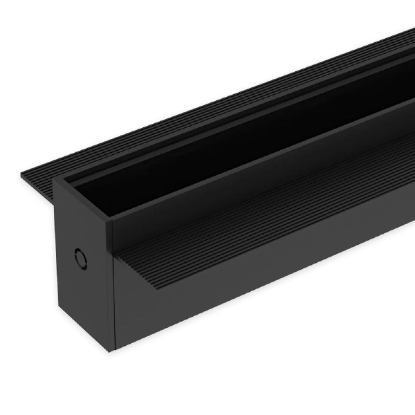 Шинопровод AM Group AM542 2M BK SMART