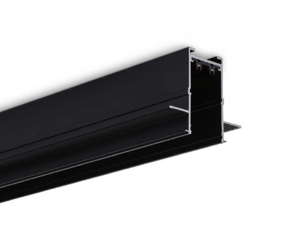 Шинопровод AM Group AM542 3M BK SMART