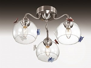 Потолочная люстра Meleta 2765/3C