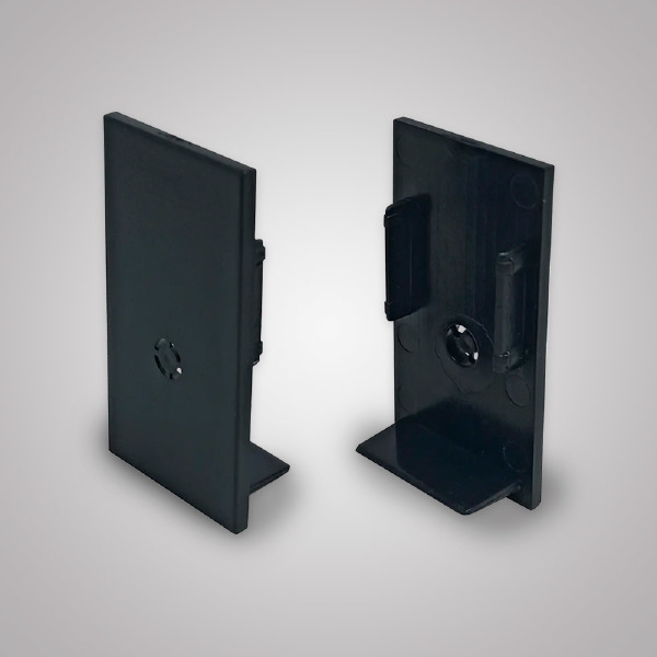 Заглушка AM Group AM554 BK