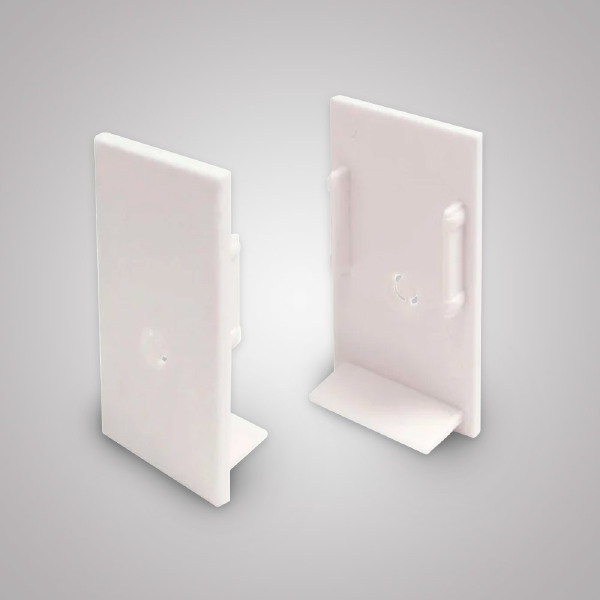 Заглушка AM Group AM554 WH