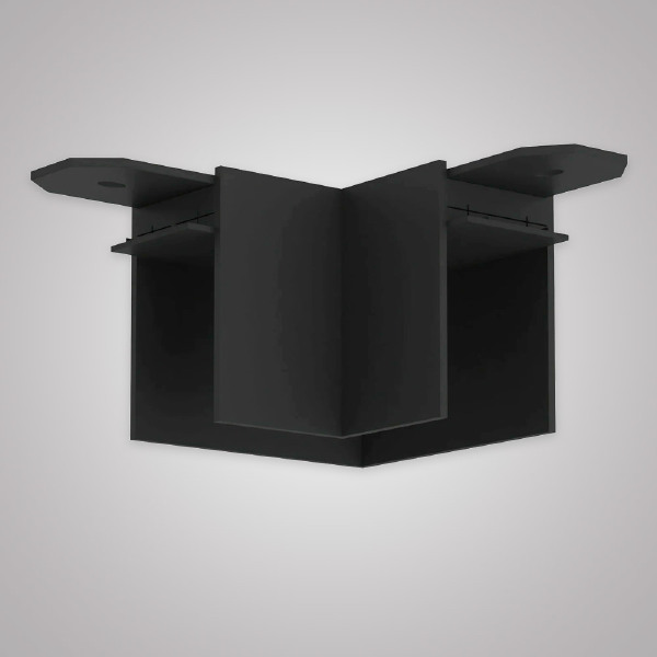 Коннекторы AM Group AM543 BK SMART