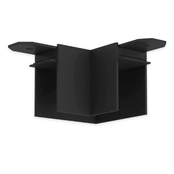 Коннекторы AM Group AM543 BK SMART