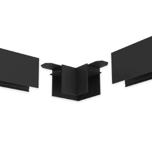 Коннекторы AM Group AM543 BK SMART