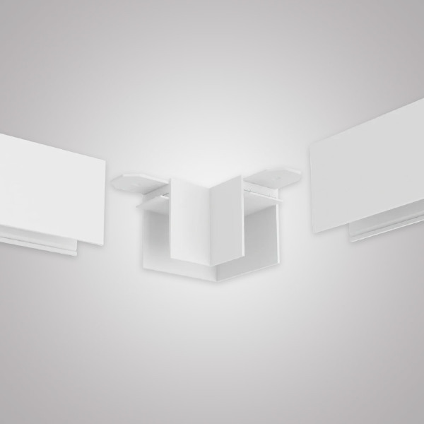 Коннекторы AM Group AM543 WH SMART