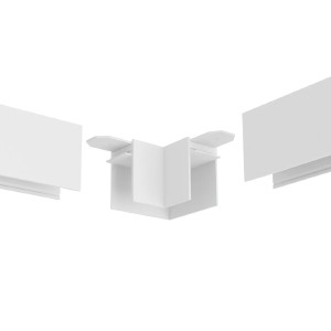 Коннекторы AM Group AM543 WH SMART