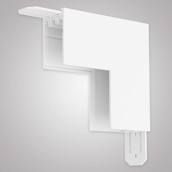 Коннекторы AM Group AM544 WH SMART