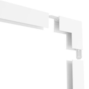 Коннекторы AM Group AM544 WH SMART