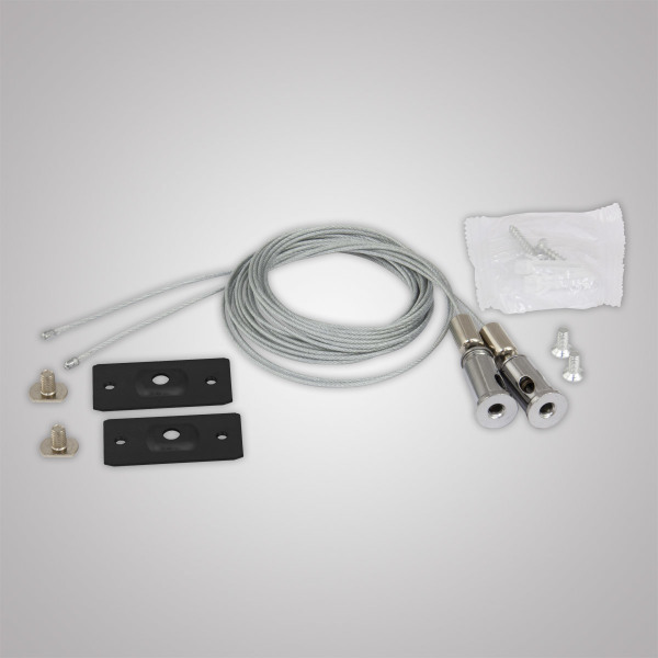 Монтажный элемент AM Group AM549 BK