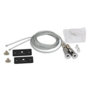 Монтажный элемент AM Group AM549 BK