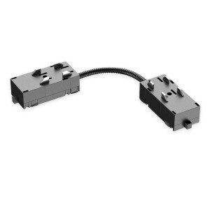 Коннекторы AM Group AM551 BK SMART