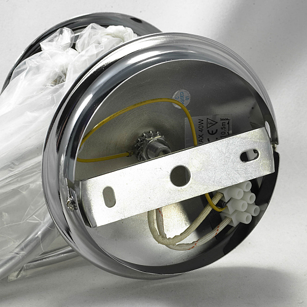 Потолочная люстра Oakland LSP-0026