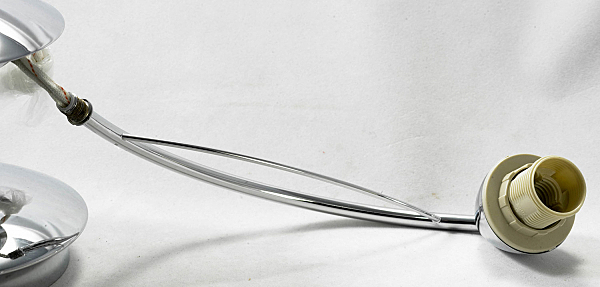 Потолочная люстра Oakland LSP-0026