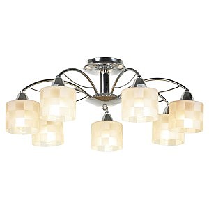 Потолочная люстра Oakland LSP-0026