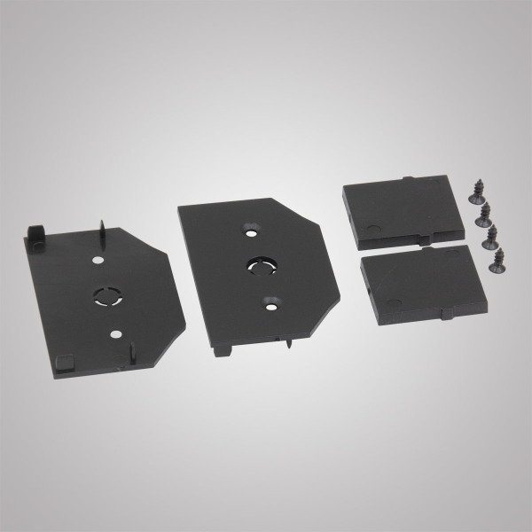 Заглушка AM Group AM555 BK