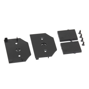 Заглушка AM Group AM555 BK