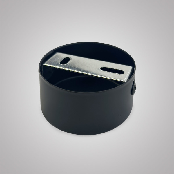 Монтажный элемент AM Group AM558 BK