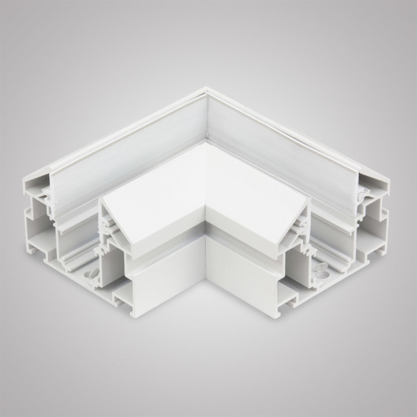 Коннекторы AM Group MAGNET AM538 WH