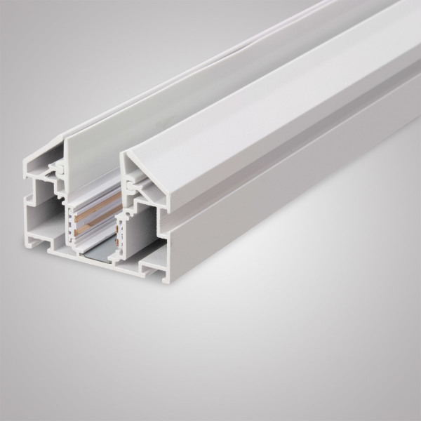 Шинопровод AM Group MAGNET AM537 2M WH
