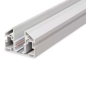 Шинопровод AM Group MAGNET AM537 2M WH