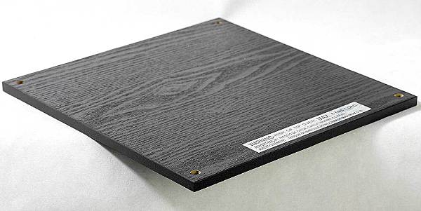 Торшер Woodruff LSP-0333