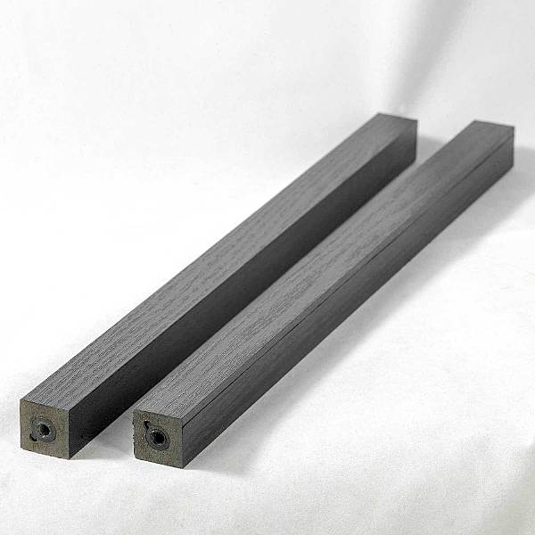 Торшер Woodruff LSP-0333